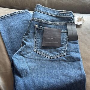 COH Sculpt Blue Jeans 29